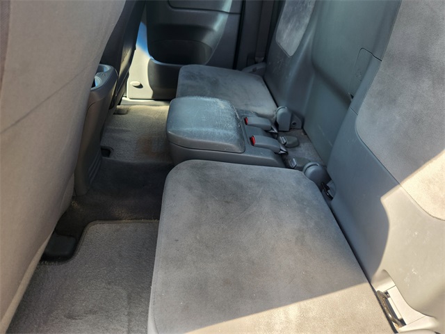 2010 Toyota Tacoma PreRunner photo 25