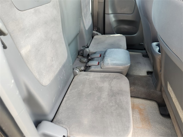 2010 Toyota Tacoma PreRunner photo 26