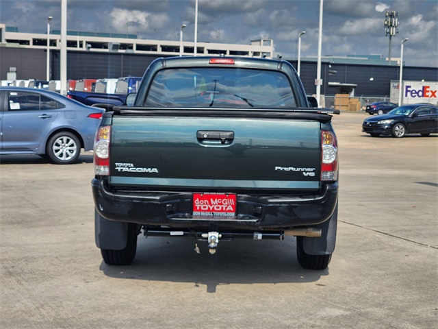 2010 Toyota Tacoma PreRunner photo 6