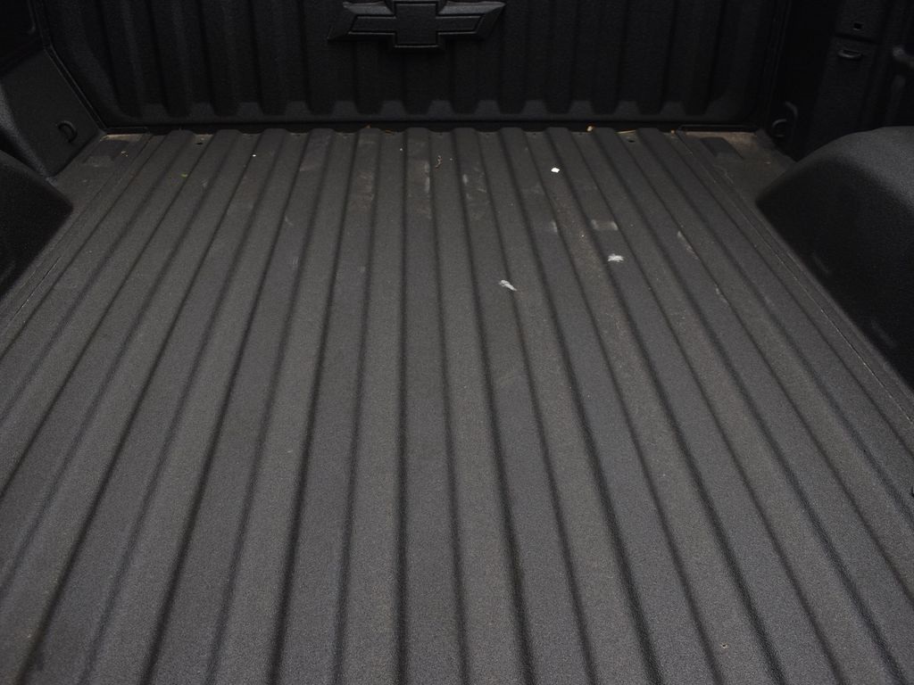 2025 Cypress Gray Chevrolet Silverado 1500 LT 4X4 Truck