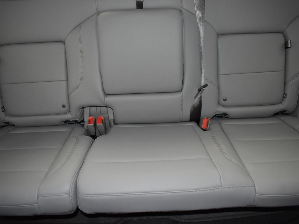 2025 Cypress Gray Chevrolet Silverado 1500 LT 4X4 Truck