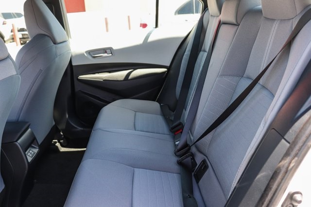 used 2026 Toyota Corolla Hybrid car, priced at $28,892