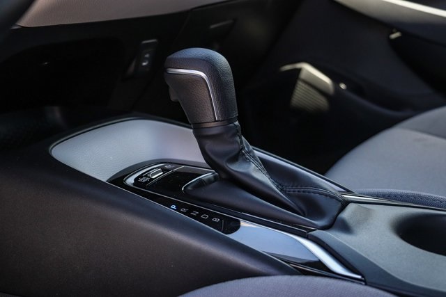 used 2026 Toyota Corolla Hybrid car, priced at $28,892