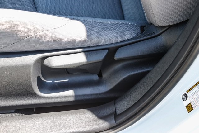 used 2026 Toyota Corolla Hybrid car, priced at $28,892