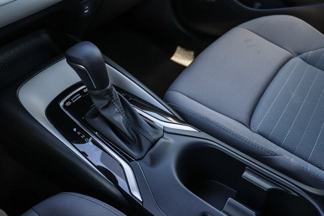 used 2026 Toyota Corolla Hybrid car, priced at $28,892