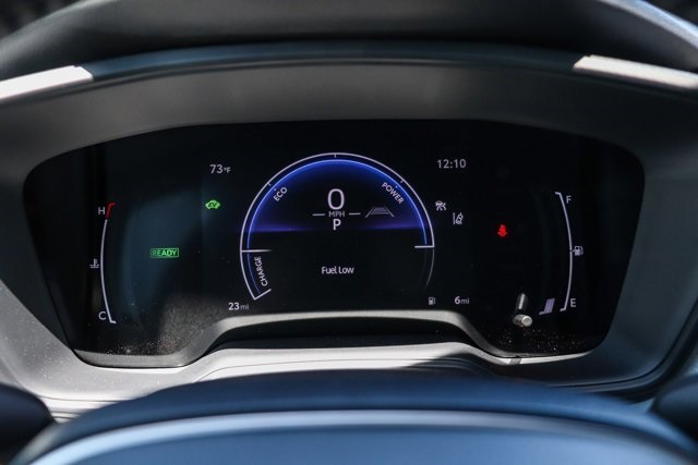 used 2026 Toyota Corolla Hybrid car, priced at $28,892