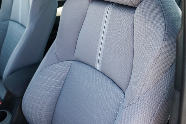 used 2026 Toyota Corolla Hybrid car, priced at $28,892