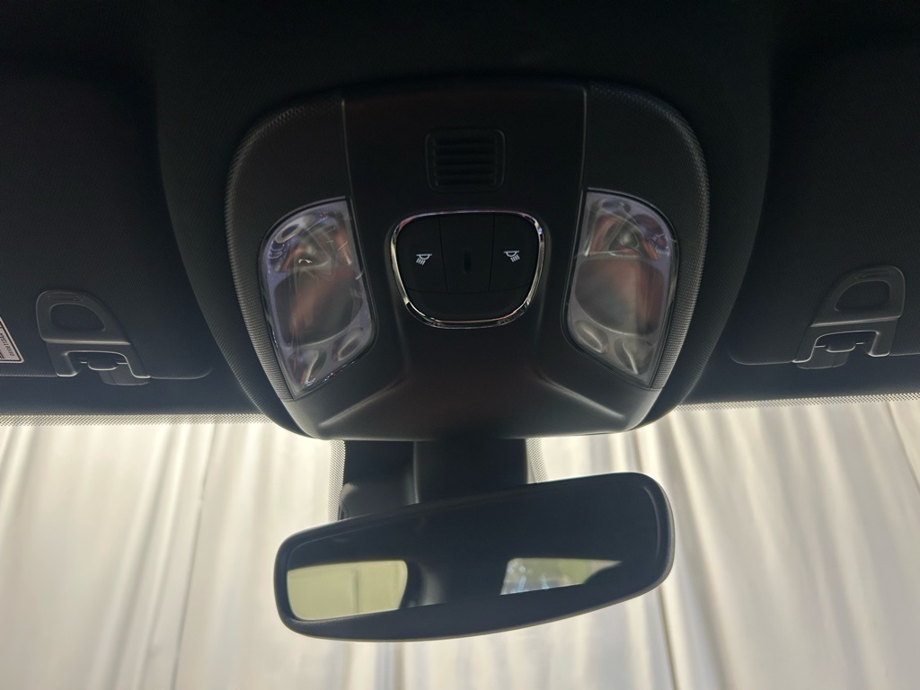 used 2023 Jeep Compass car, priced at $22,960