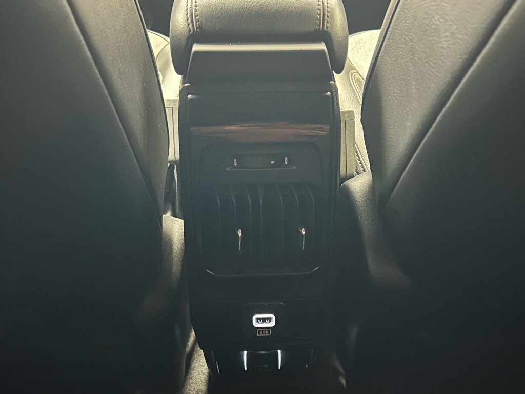 used 2023 Jeep Compass car, priced at $22,960