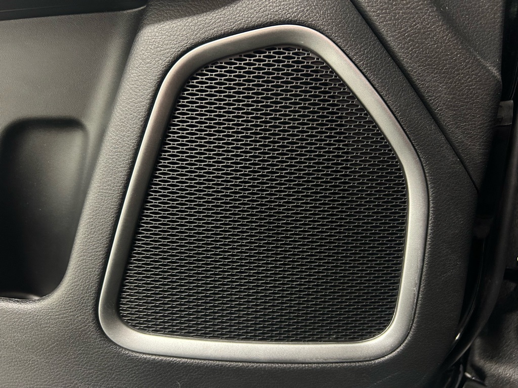 used 2023 Jeep Compass car, priced at $22,960