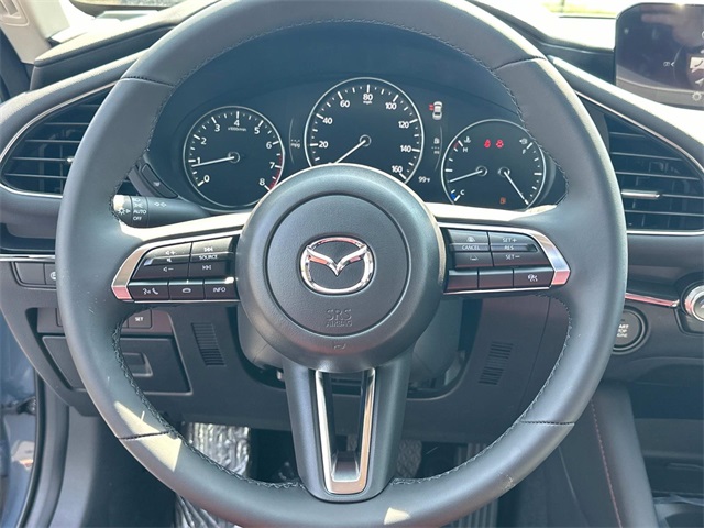 Mazda3 Sedan 2.5 S Carbon Edition i-ACTIV AWD