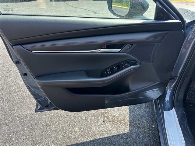 Mazda3 Sedan 2.5 S Carbon Edition i-ACTIV AWD