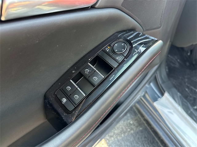 Mazda3 Sedan 2.5 S Carbon Edition i-ACTIV AWD
