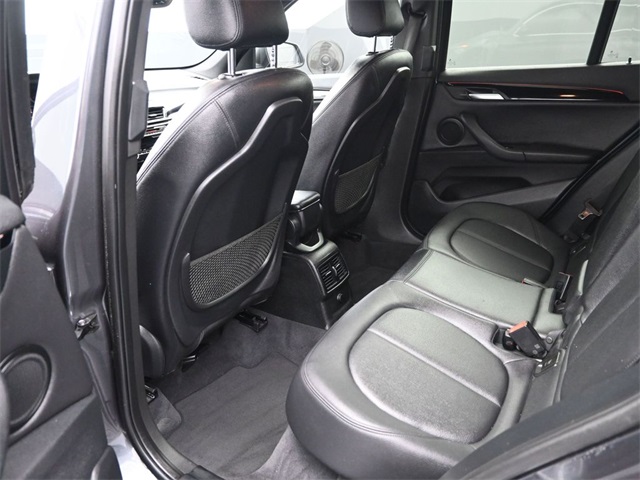 used 2016 BMW X1 car, priced at $12,455