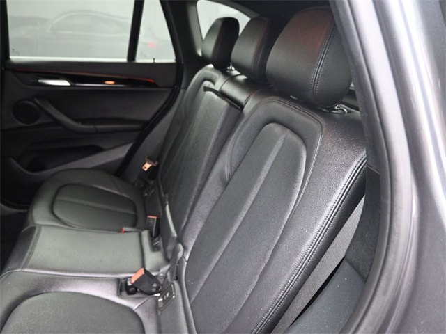 used 2016 BMW X1 car, priced at $12,455