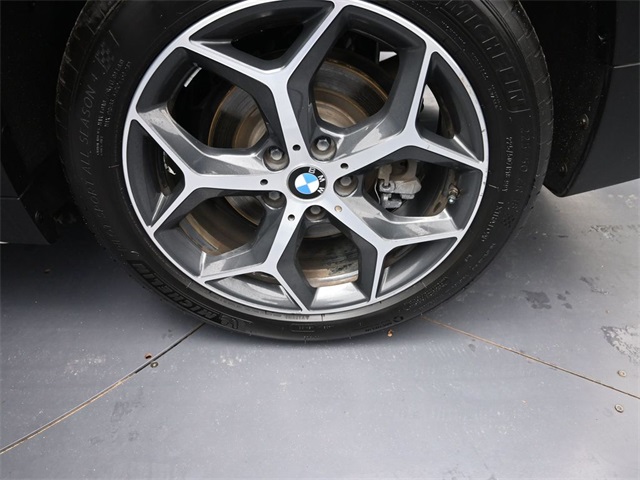 used 2016 BMW X1 car, priced at $12,455
