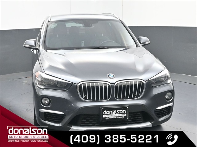 used 2016 BMW X1 car, priced at $12,455