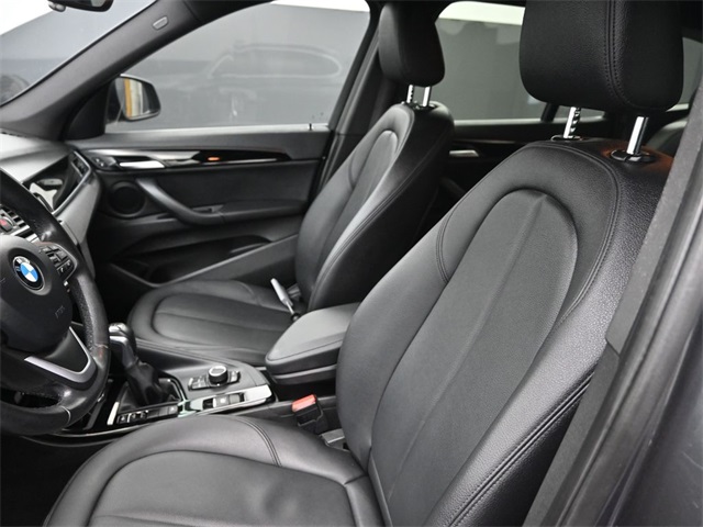 used 2016 BMW X1 car, priced at $12,455