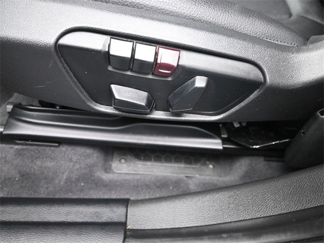 used 2016 BMW X1 car, priced at $12,455