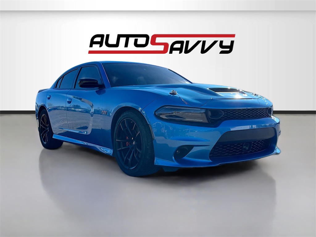 2022 Dodge Charger R/T photo 7