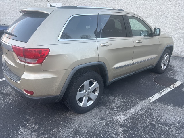 used 2011 Jeep Grand Cherokee car, priced at $6,897