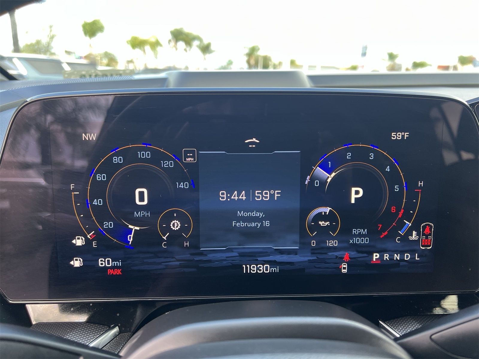 used 2025 Chevrolet Suburban car, priced at $70,991