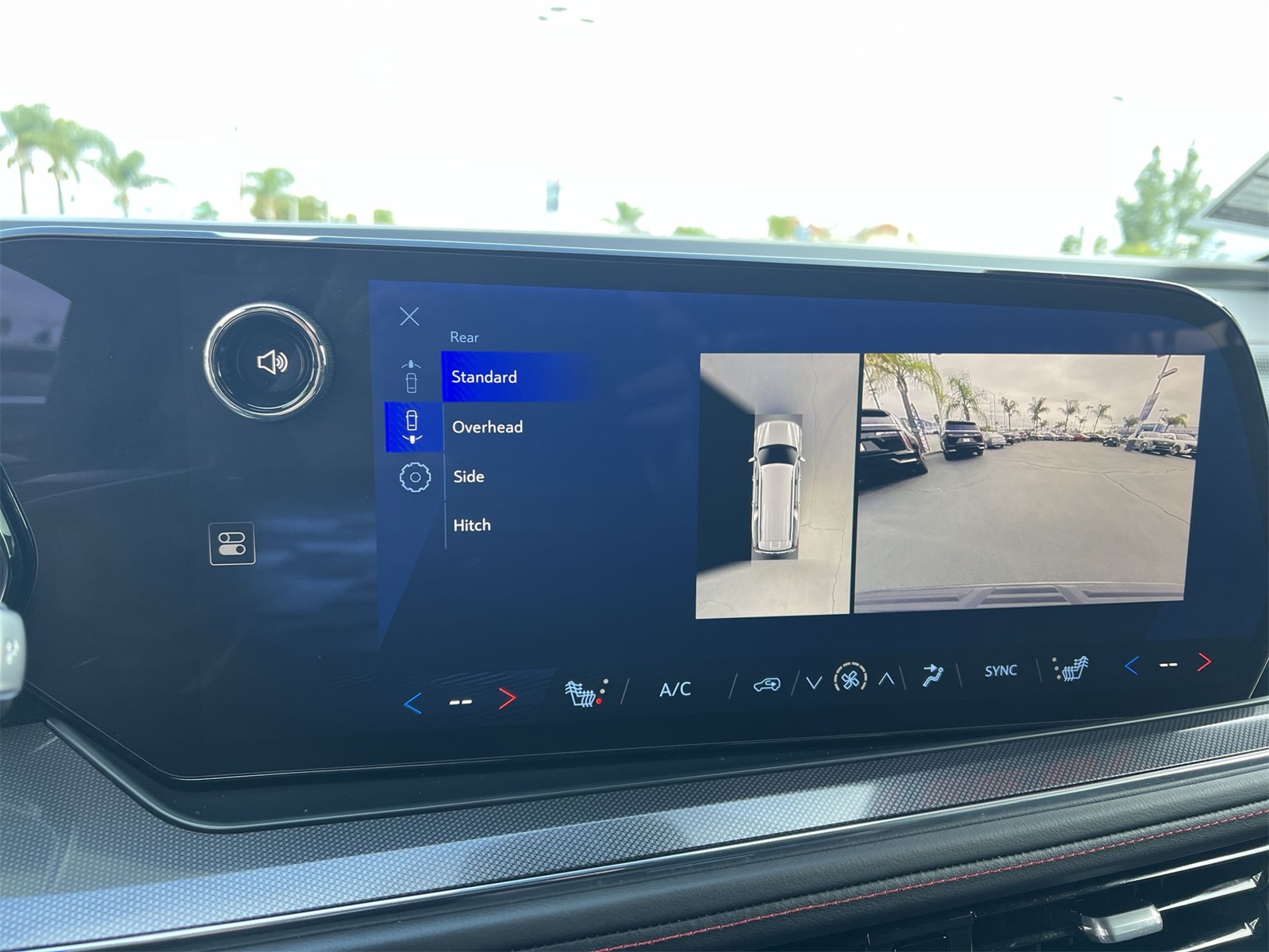 used 2025 Chevrolet Suburban car, priced at $70,991