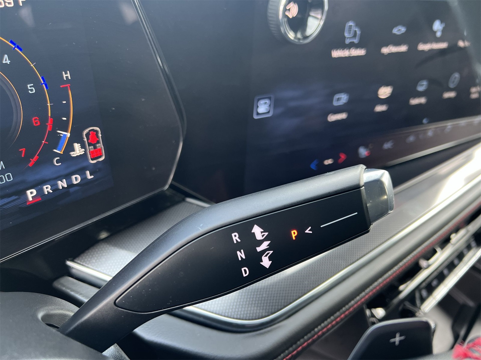 used 2025 Chevrolet Suburban car, priced at $70,991