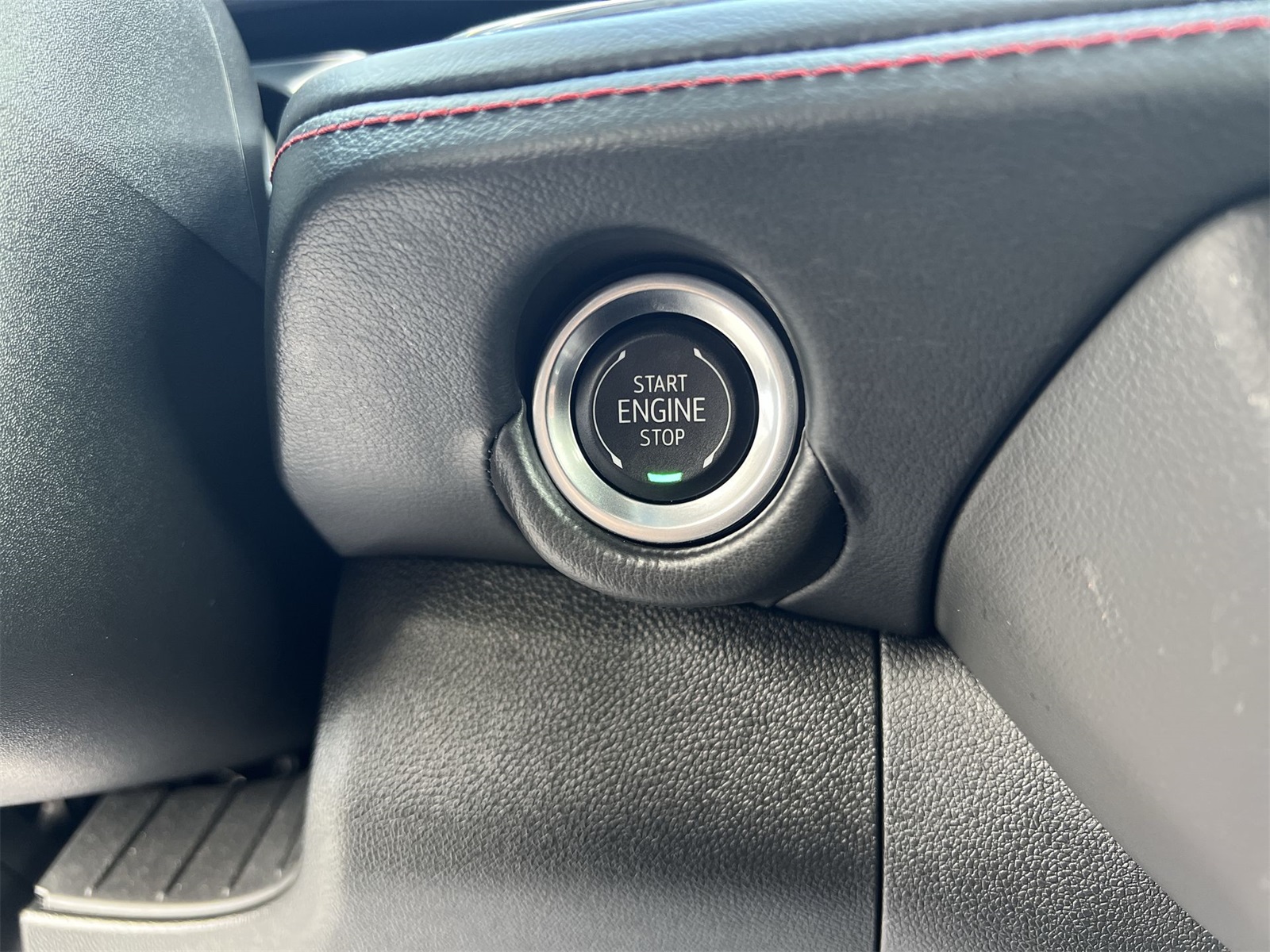 used 2025 Chevrolet Suburban car, priced at $70,991