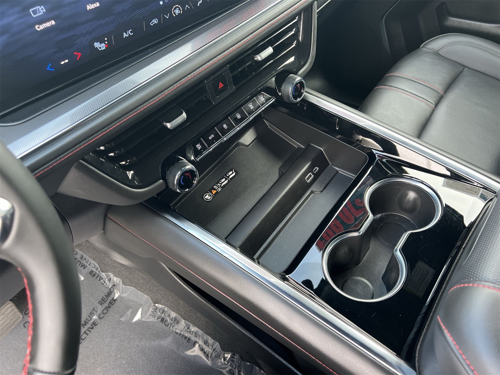 used 2025 Chevrolet Suburban car, priced at $70,991