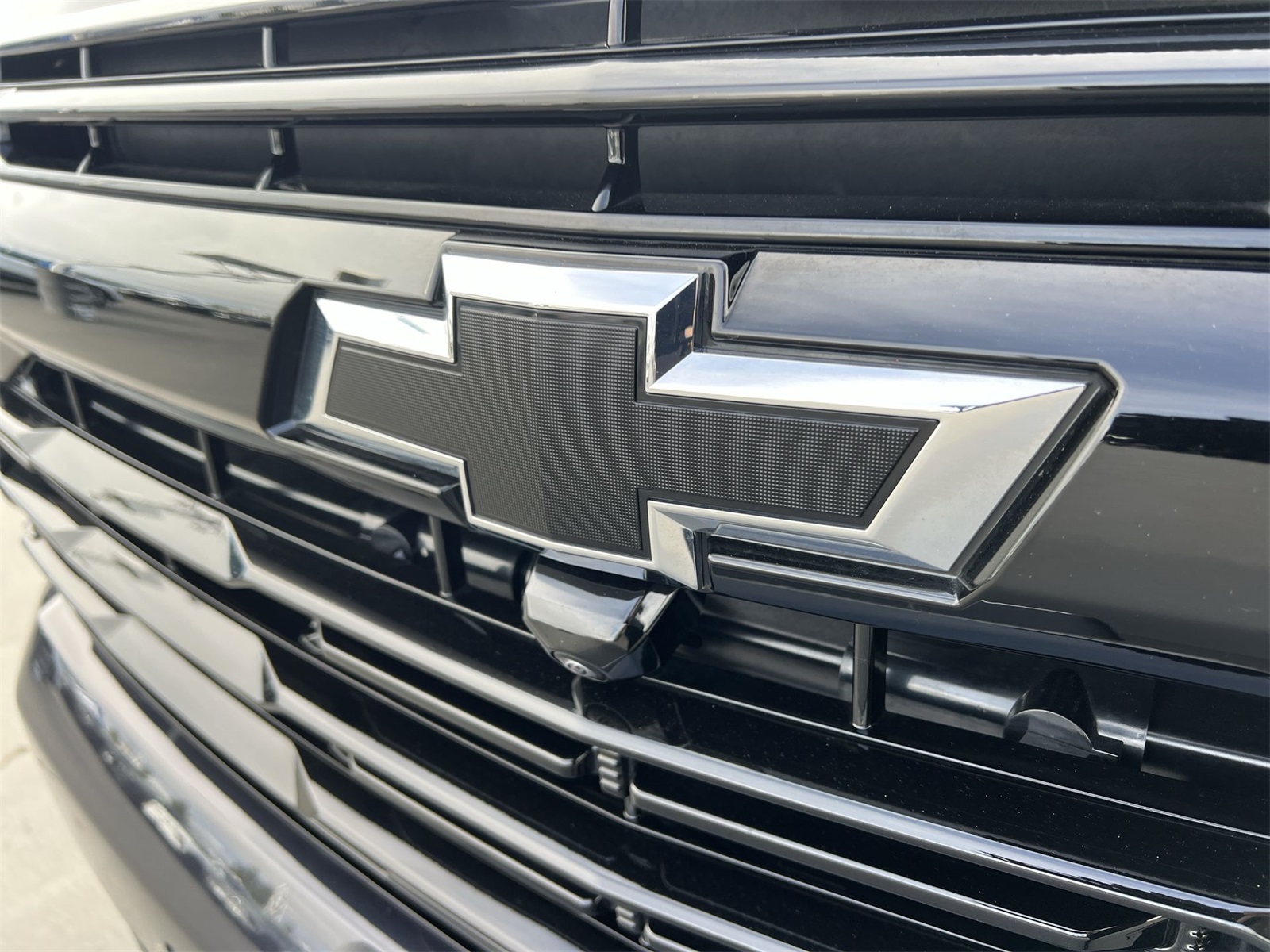 used 2025 Chevrolet Suburban car, priced at $70,991