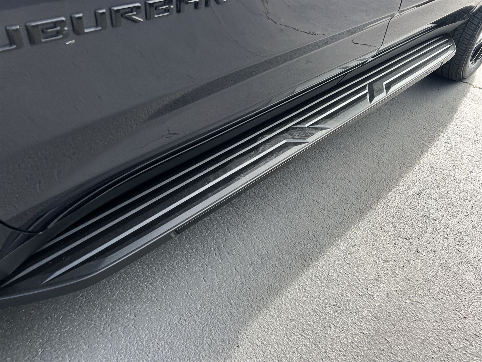 used 2025 Chevrolet Suburban car, priced at $70,991