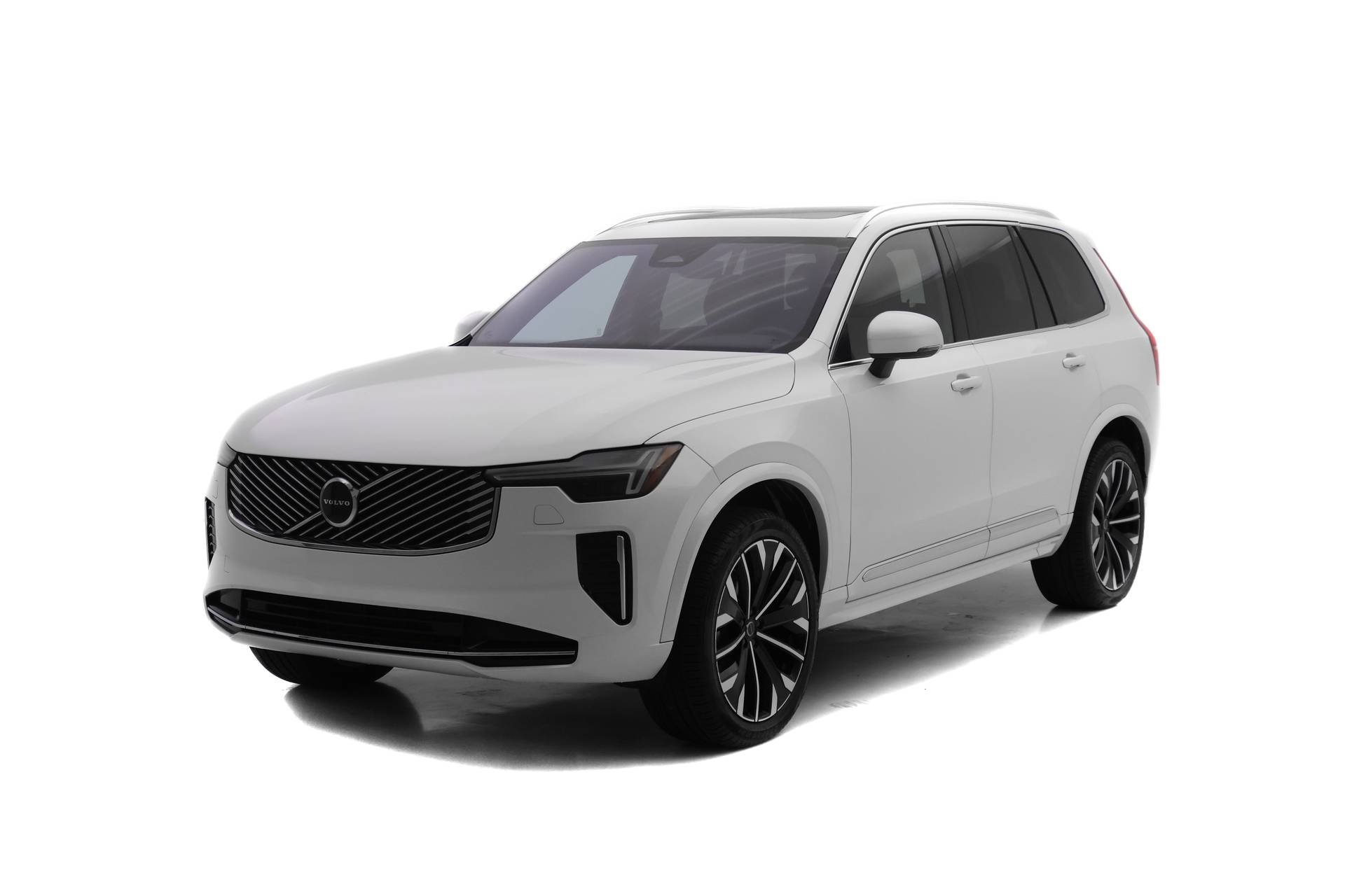 2025 Volvo XC90 B5 Core Bright Theme