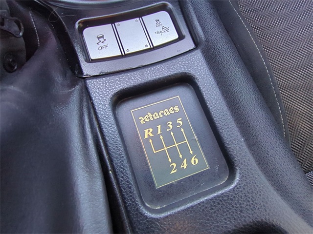 used 2017 Toyota 86 car, priced at $22,911