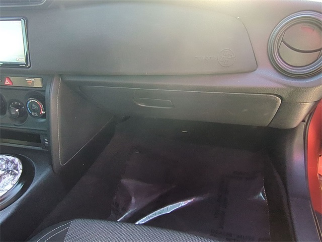 used 2017 Toyota 86 car, priced at $22,911