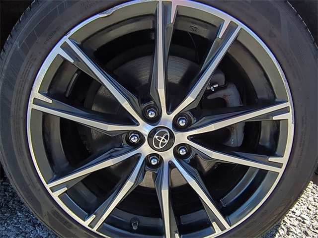 used 2017 Toyota 86 car, priced at $22,911