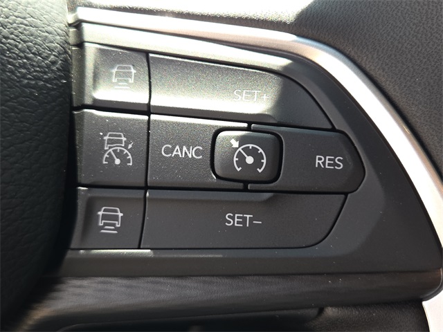 2025 Jeep Grand Cherokee Laredo photo 22