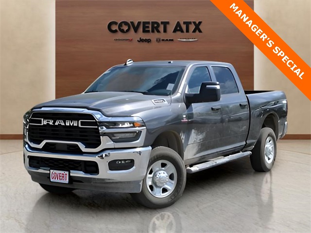 2025 RAM Ram 2500 Pickup Tradesman's photo