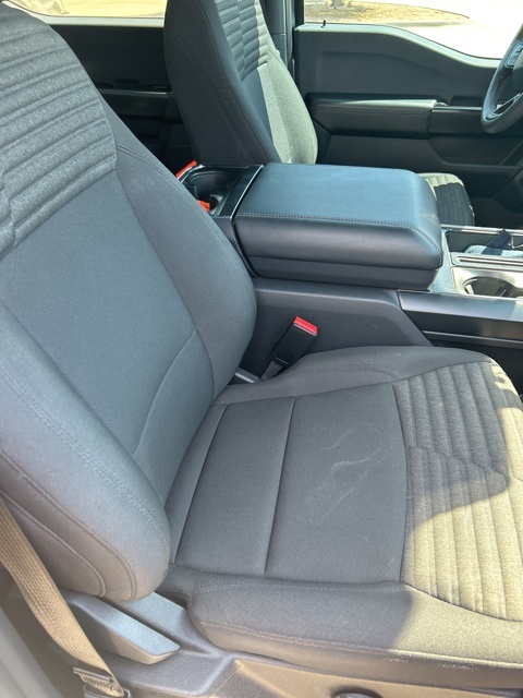2023 Ford F-150 XL photo 10