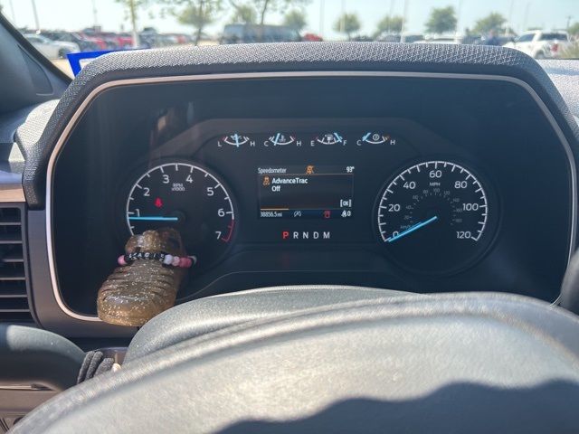 2023 Ford F-150 XL photo 5