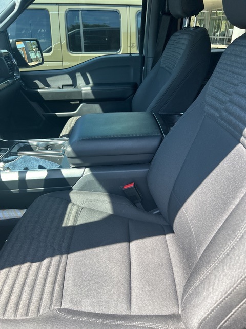 2023 Ford F-150 XL photo 7