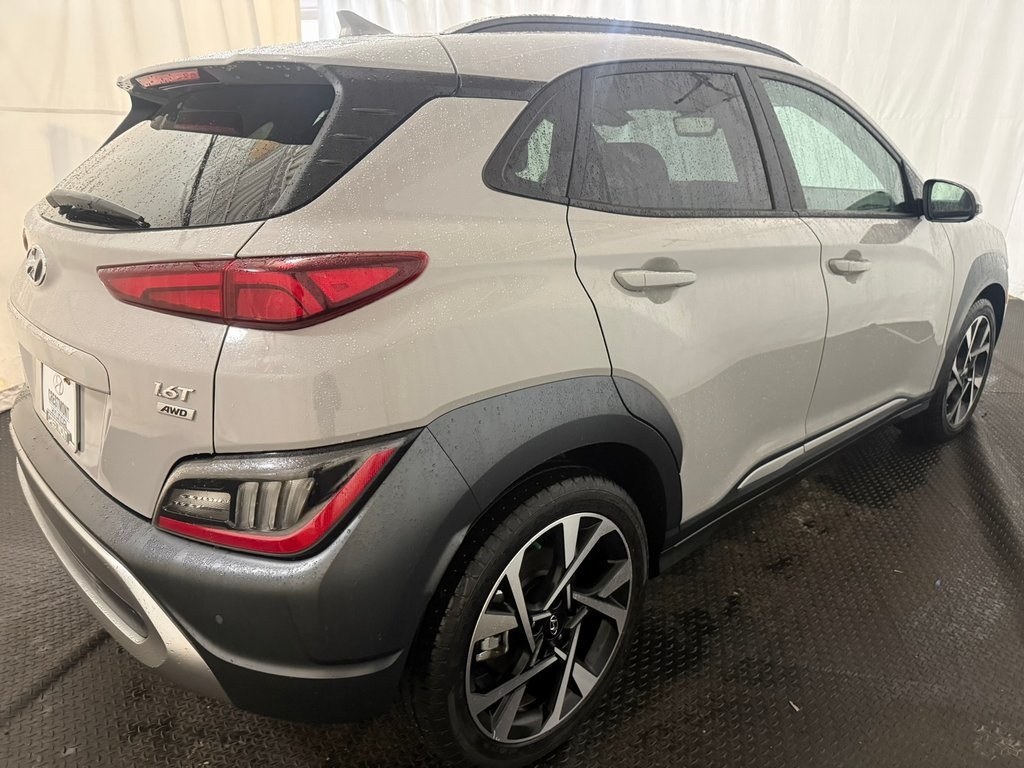 used 2023 Hyundai Kona car, priced at $22,979