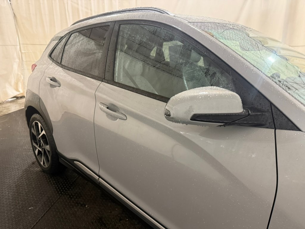 used 2023 Hyundai Kona car, priced at $22,979