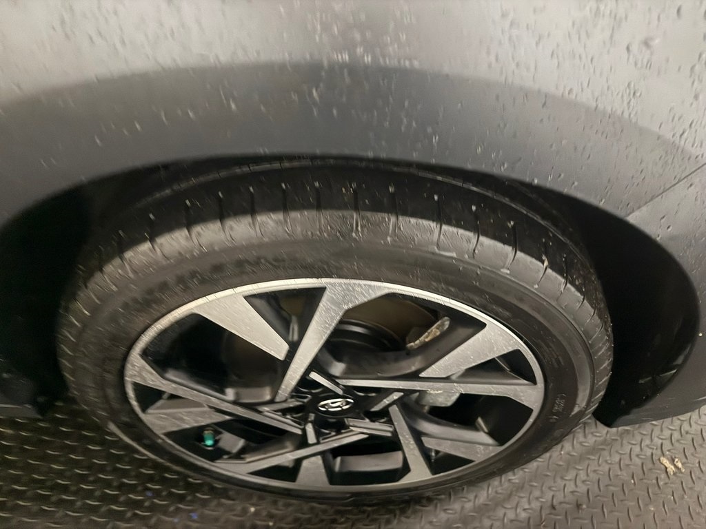 used 2023 Hyundai Kona car, priced at $22,979