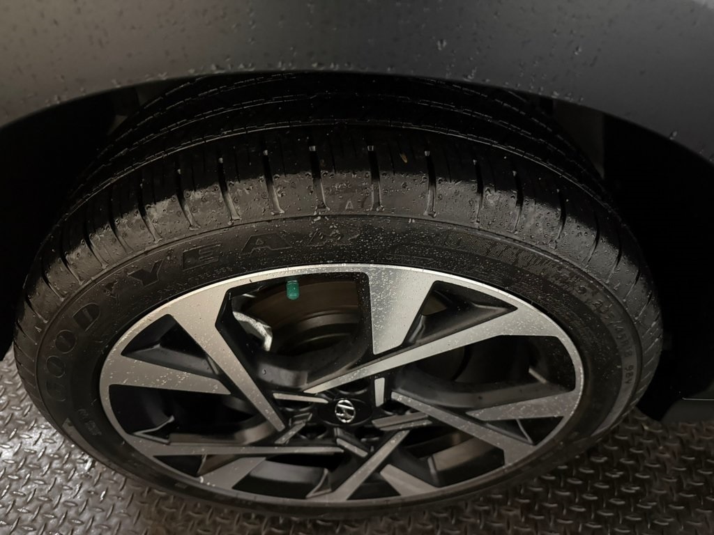 used 2023 Hyundai Kona car, priced at $22,979