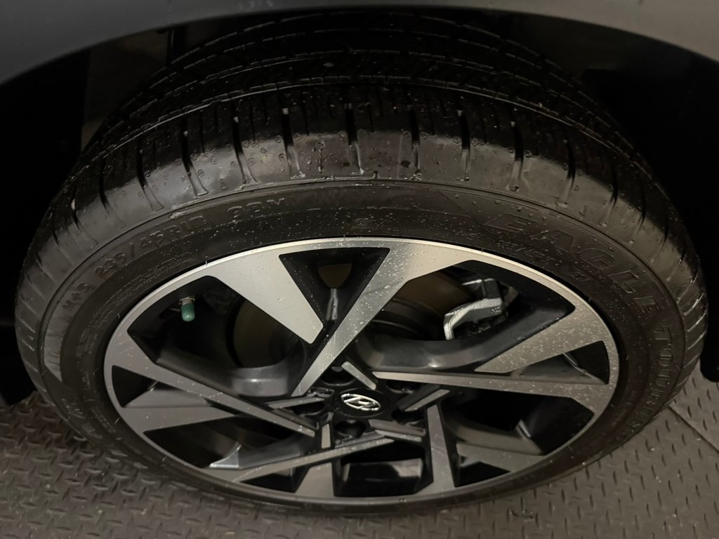 used 2023 Hyundai Kona car, priced at $22,979