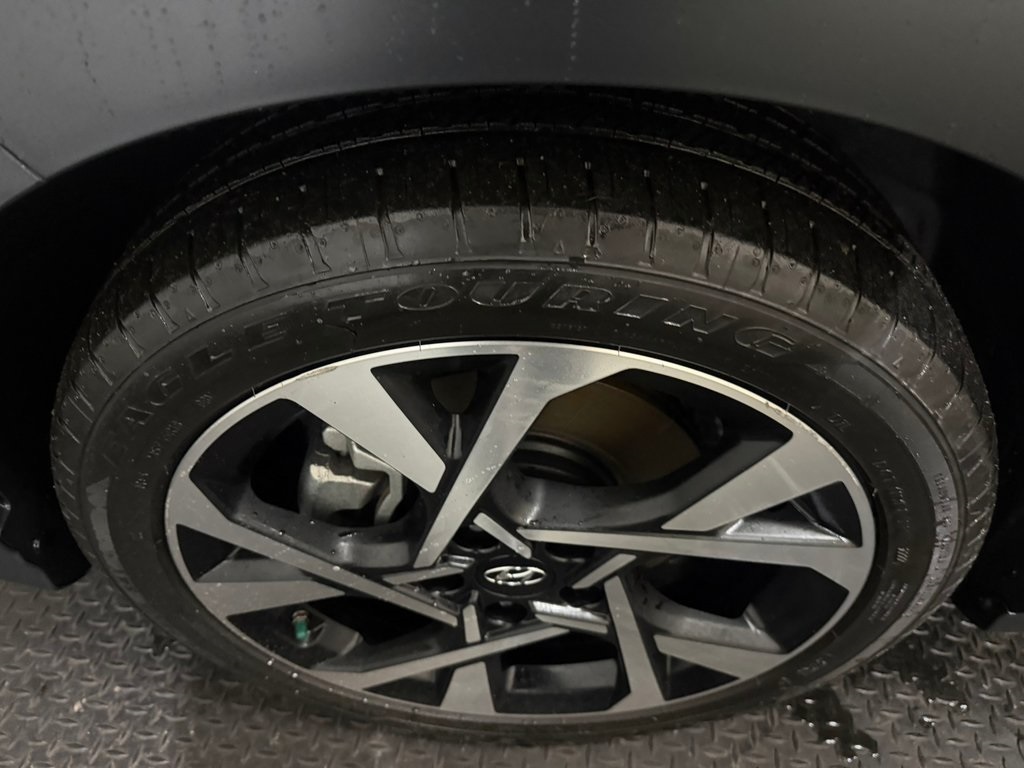 used 2023 Hyundai Kona car, priced at $22,979