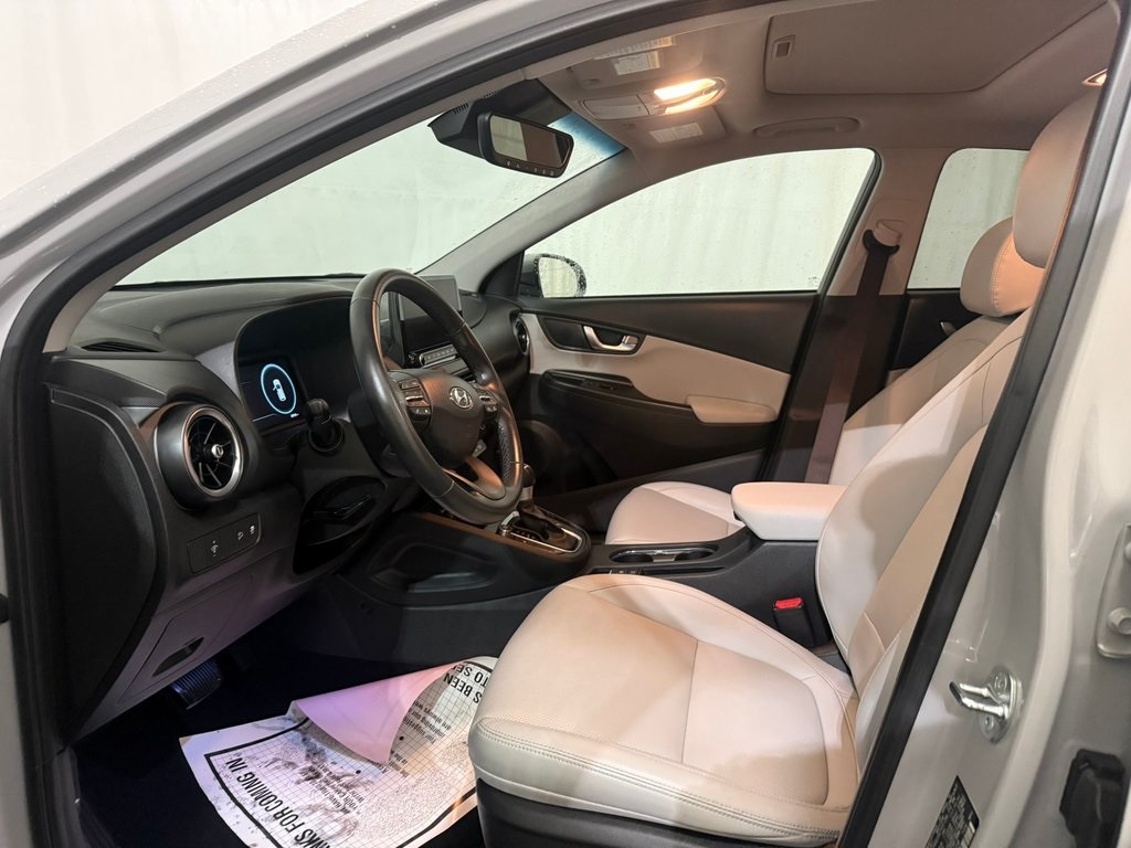 used 2023 Hyundai Kona car, priced at $22,979