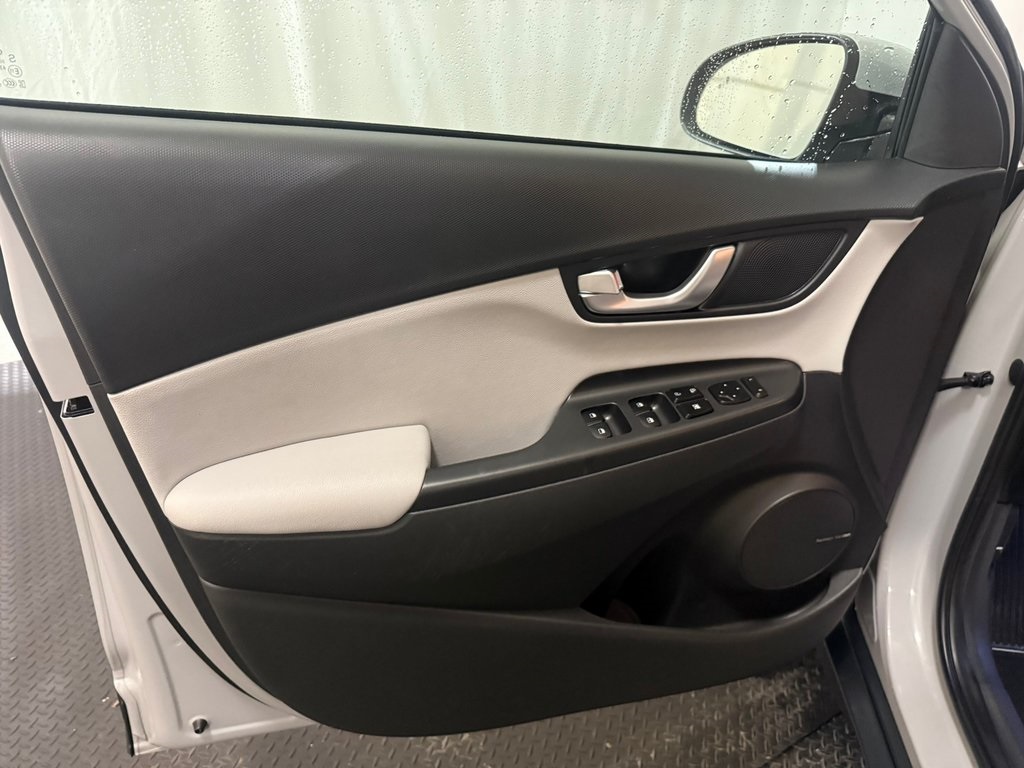 used 2023 Hyundai Kona car, priced at $22,979