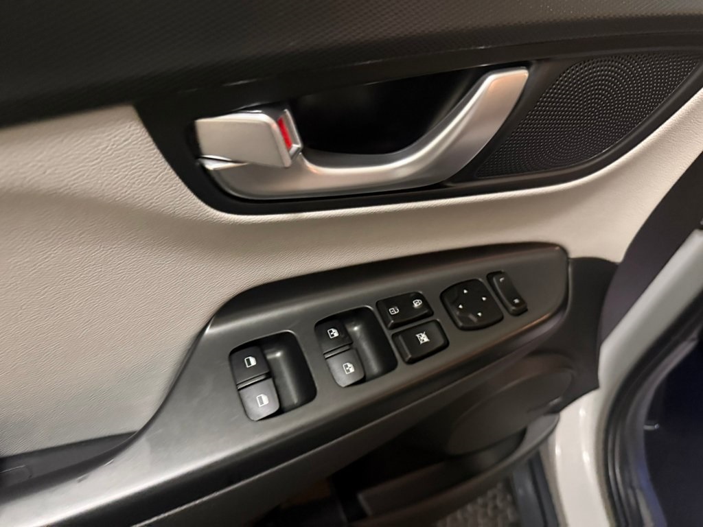 used 2023 Hyundai Kona car, priced at $22,979